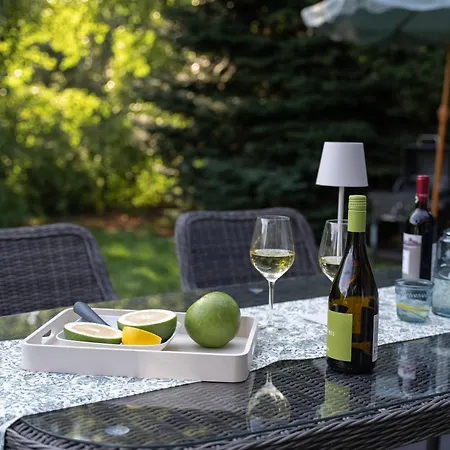 Fa La - Nad Morzem Casa vacanze *