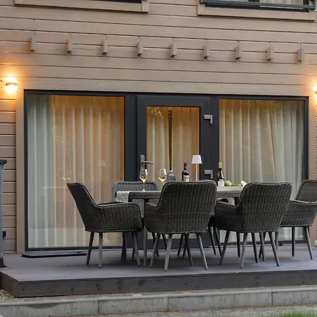 Fa La - Nad Morzem Casa vacanze