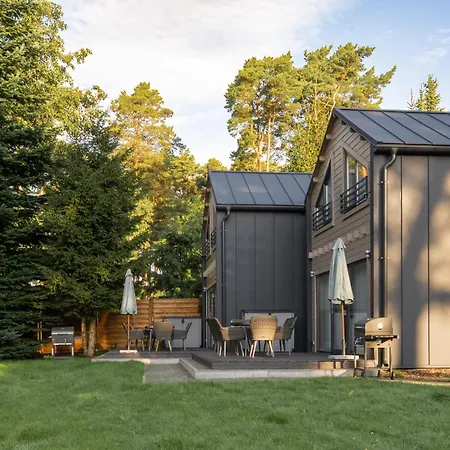 Fa La - Nad Morzem Casa vacanze