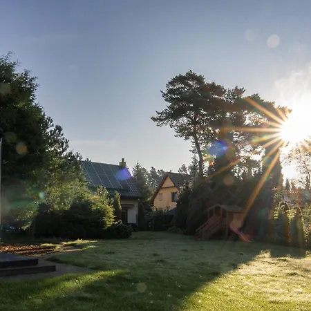 Fa La - Nad Morzem Casa vacanze