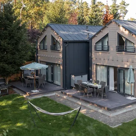 Fa La - Nad Morzem Casa vacanze *