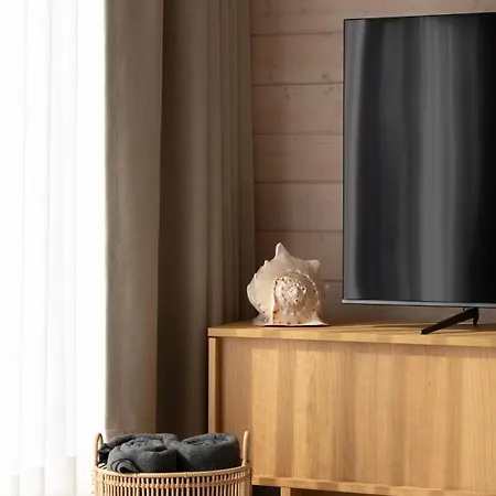 Casa vacanze Fa La - Nad Morzem *