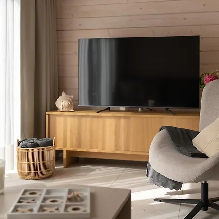 Casa vacanze Fa La - Nad Morzem Łukęcin