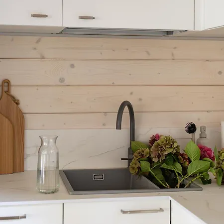 Дом отдыха Fa La - Nad Morzem *