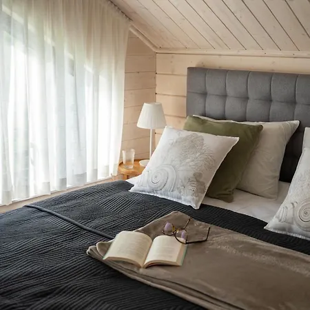 Fa La - Nad Morzem * Łukęcin