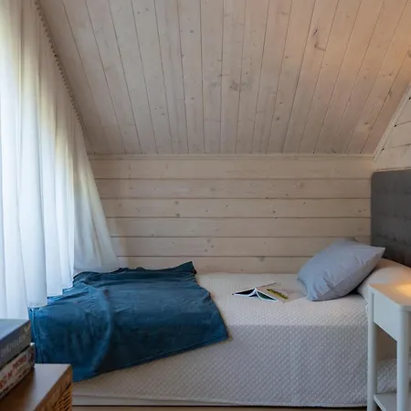 Fa La - Nad Morzem Casa vacanze *