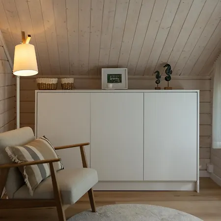 Casa vacanze Fa La - Nad Morzem