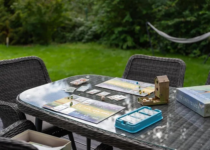 Fa La - Nad Morzem Łukęcin