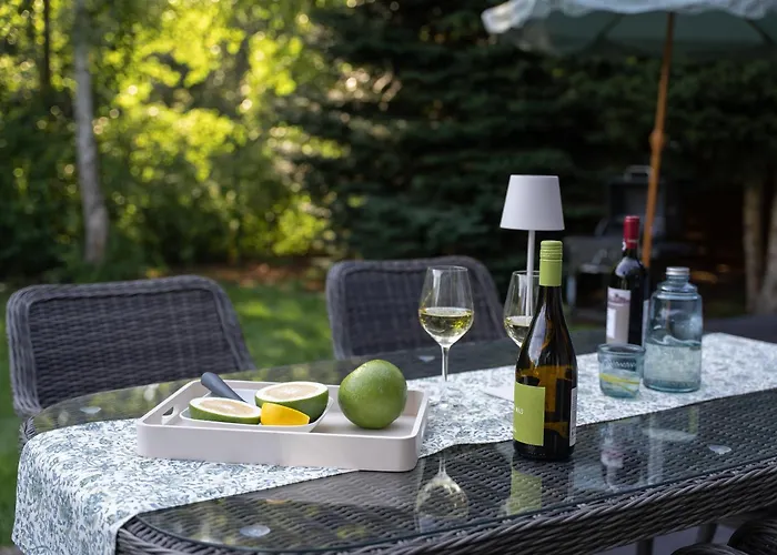 Fa La - Nad Morzem Casa vacanze *