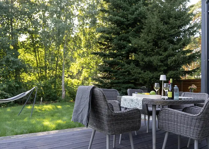 Fa La - Nad Morzem Łukęcin