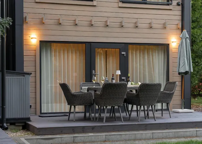 Fa La - Nad Morzem Casa vacanze