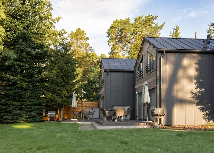 Fa La - Nad Morzem Casa vacanze