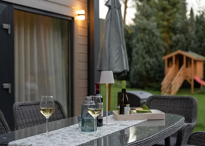 Fa La - Nad Morzem * Łukęcin