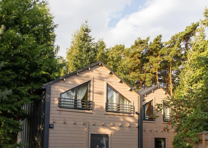 Fa La - Nad Morzem * Łukęcin