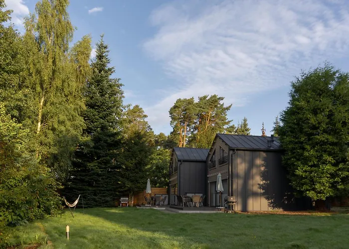 Casa vacanze Fa La - Nad Morzem *