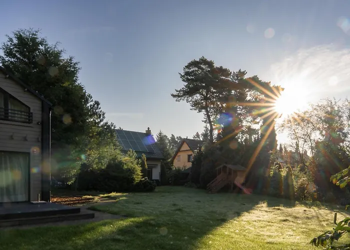 Fa La - Nad Morzem Casa vacanze