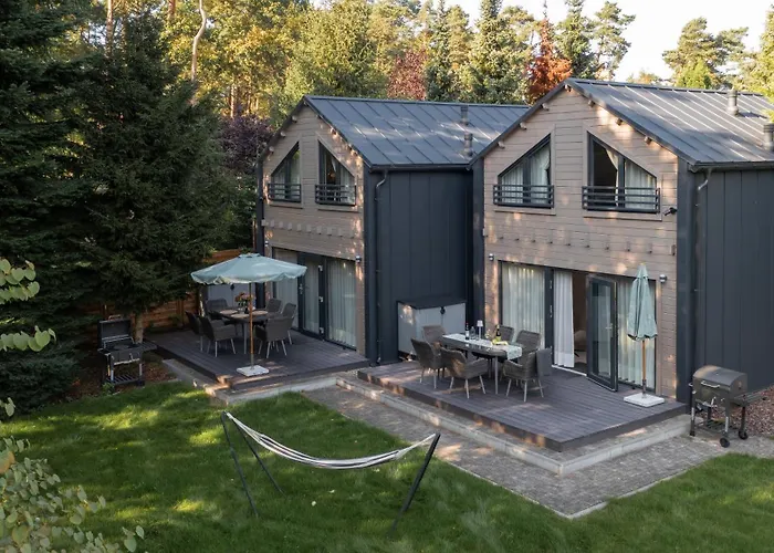 Fa La - Nad Morzem Casa vacanze *