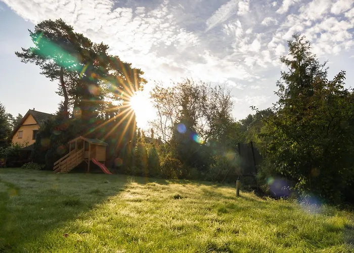 Fa La - Nad Morzem Casa vacanze *