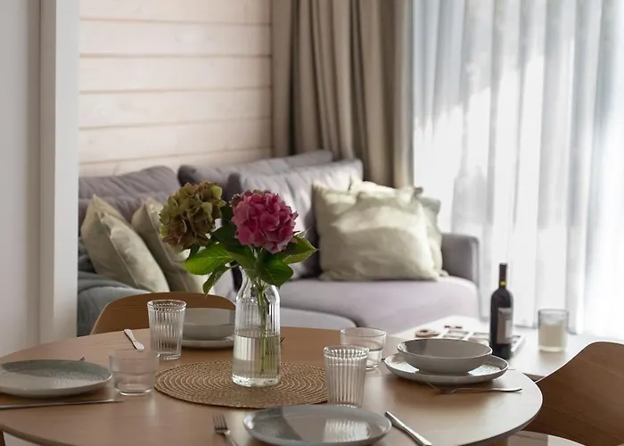 Casa vacanze Fa La - Nad Morzem