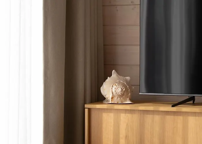 Casa vacanze Fa La - Nad Morzem *