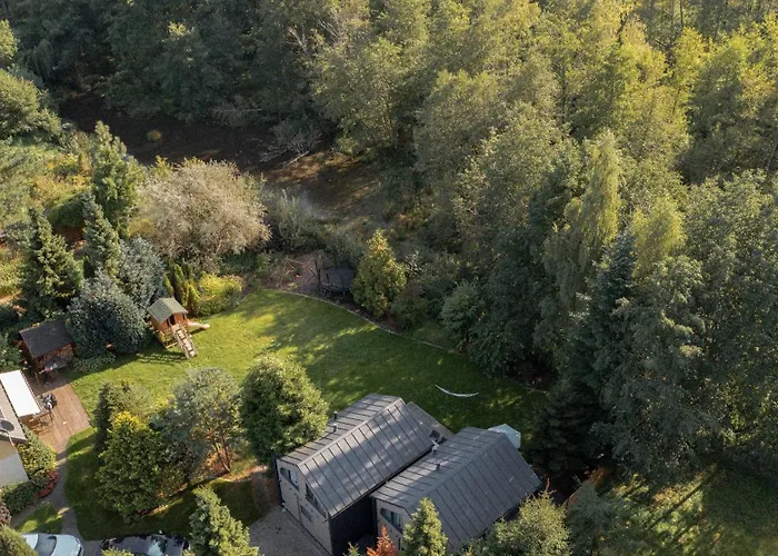 Casa vacanze Fa La - Nad Morzem *