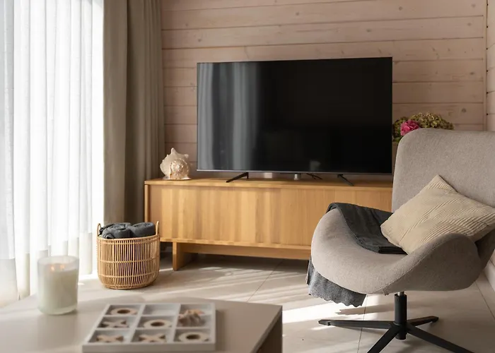 Casa vacanze Fa La - Nad Morzem Łukęcin