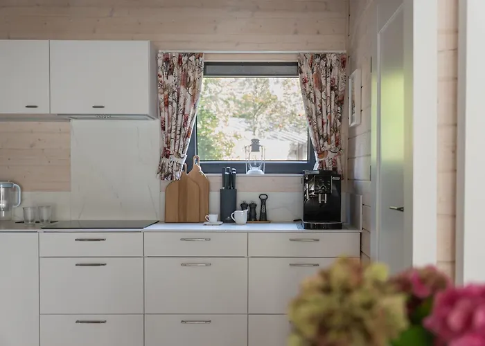 Casa vacanze Fa La - Nad Morzem *