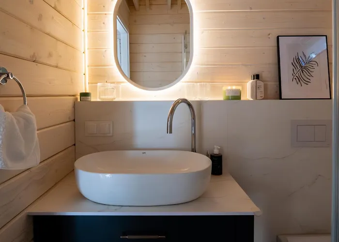 Casa vacanze Fa La - Nad Morzem Łukęcin