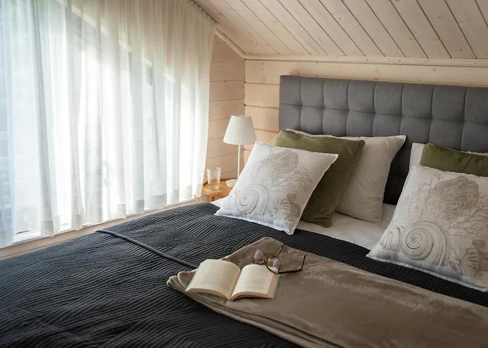 Fa La - Nad Morzem * Łukęcin