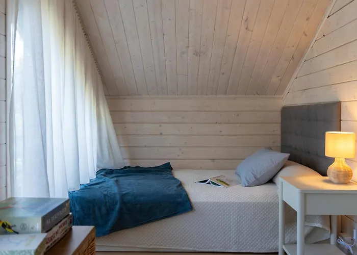 Fa La - Nad Morzem Casa vacanze *