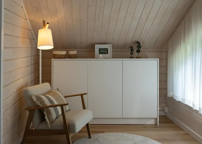 Casa vacanze Fa La - Nad Morzem