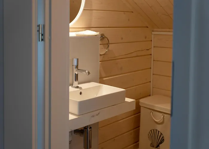 Fa La - Nad Morzem Łukęcin